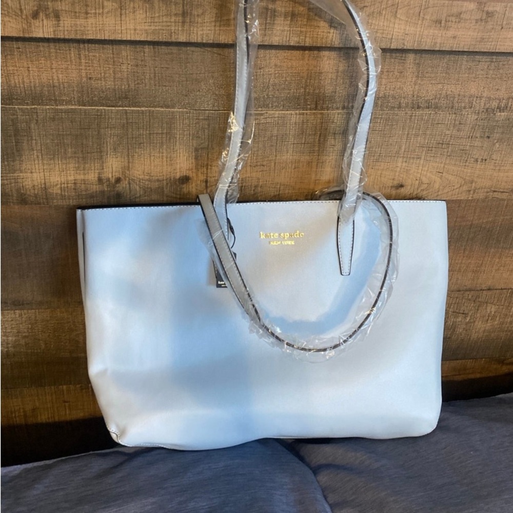 Kate spade tote